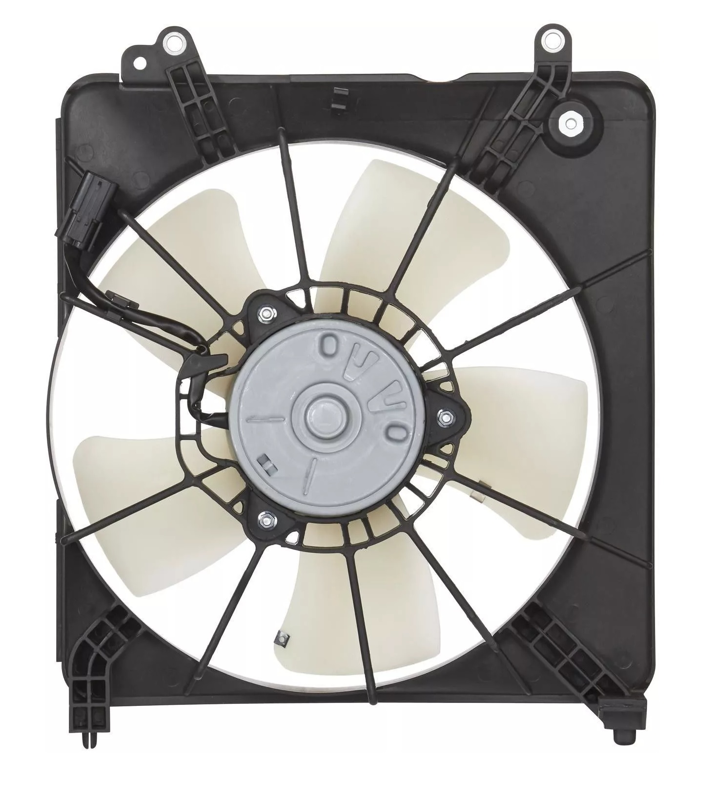 Eletroventilador honda fit 2009 ate 2014/ city 2010 ate 2014 lado motorista