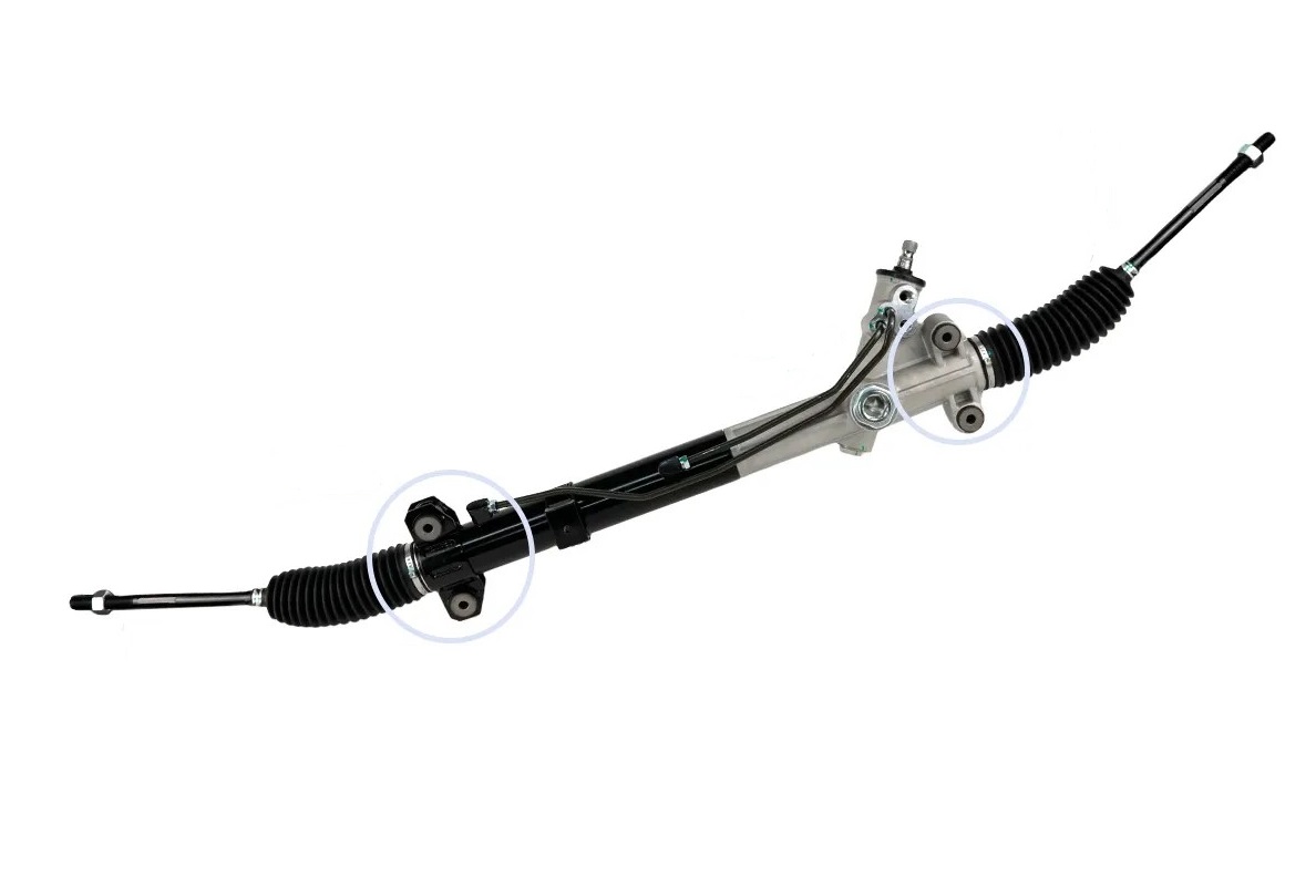 Caixa direcao hidraulica iveco daily  2007 ate 2020/ onibus cityclass 2006 ate 2020 oem: 500306763 / 504064571 / 99477984
