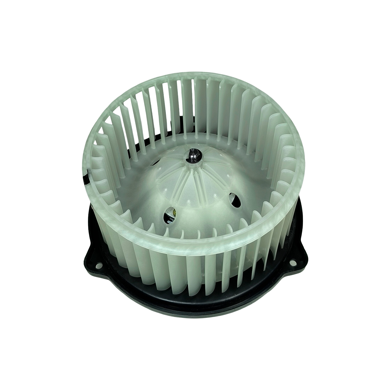 Motor caixa evaporadora toyota hilux sw4 2006 a 2015  oem: ae272700-0110 / ae2727000110