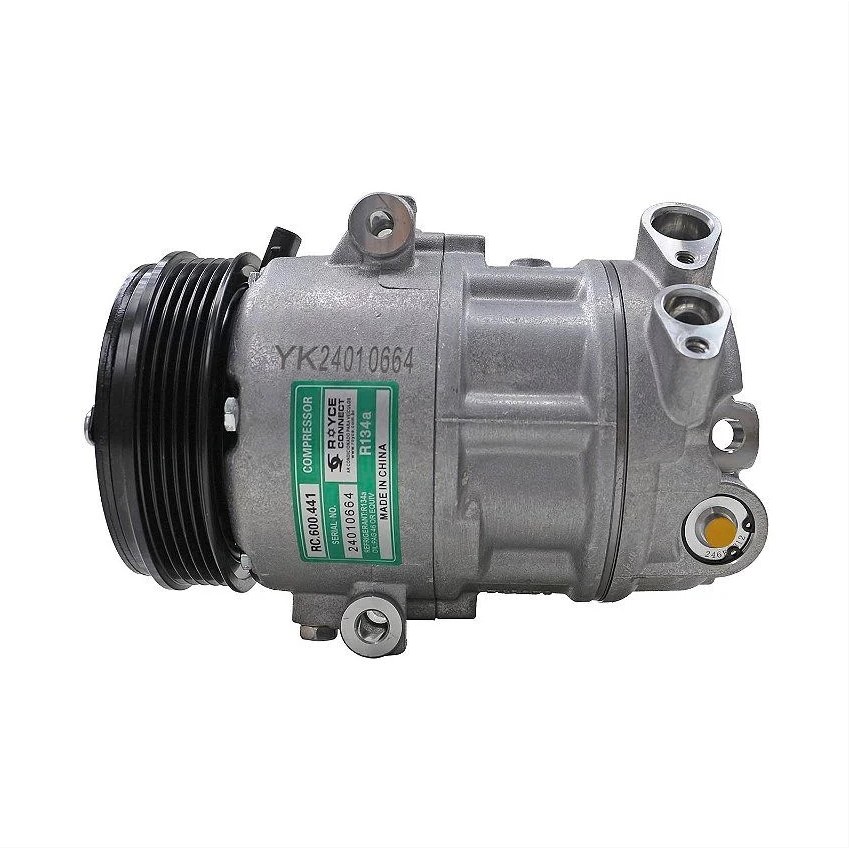 Compressor fiat firefly uno 3cc 2016>/ mobi 3cc 2016>/ strada ranch 1.3 2021>/ argo 1.0 1.3 2018>/ cronos 1.3 2018>/ peugeot 208 1.0 2022>/ citroen c3 1.0 2022> - 12v polia 5pk 114mm oem: 52022694