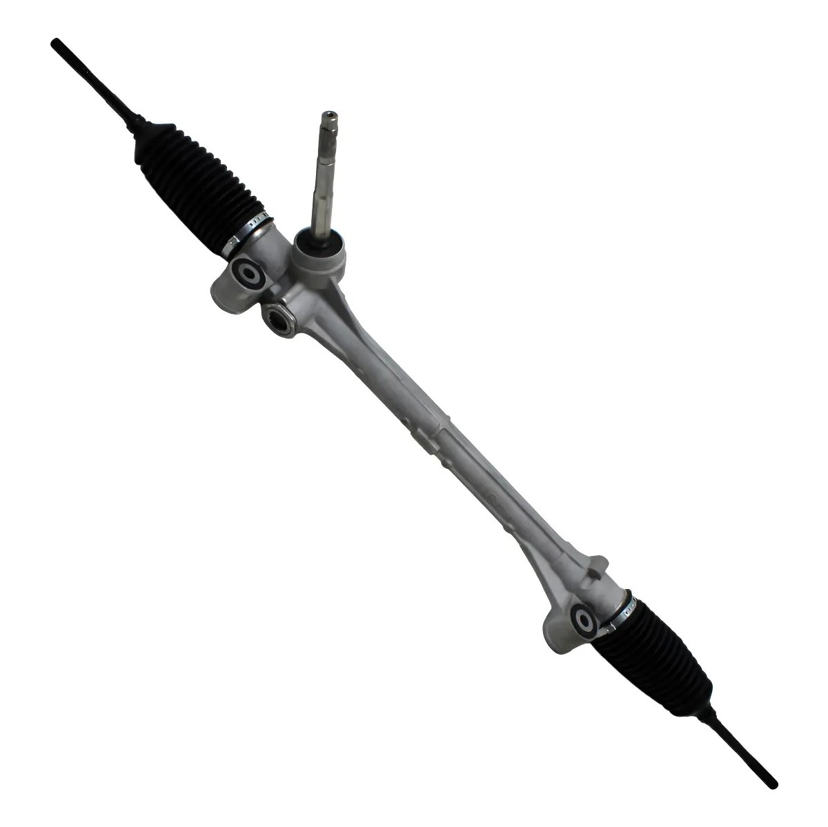 Caixa direcao nissan march 2011 ate 2020/ nissan versa 2011 ate 2020 oem: 480019ke1b / 480013ba0a / 