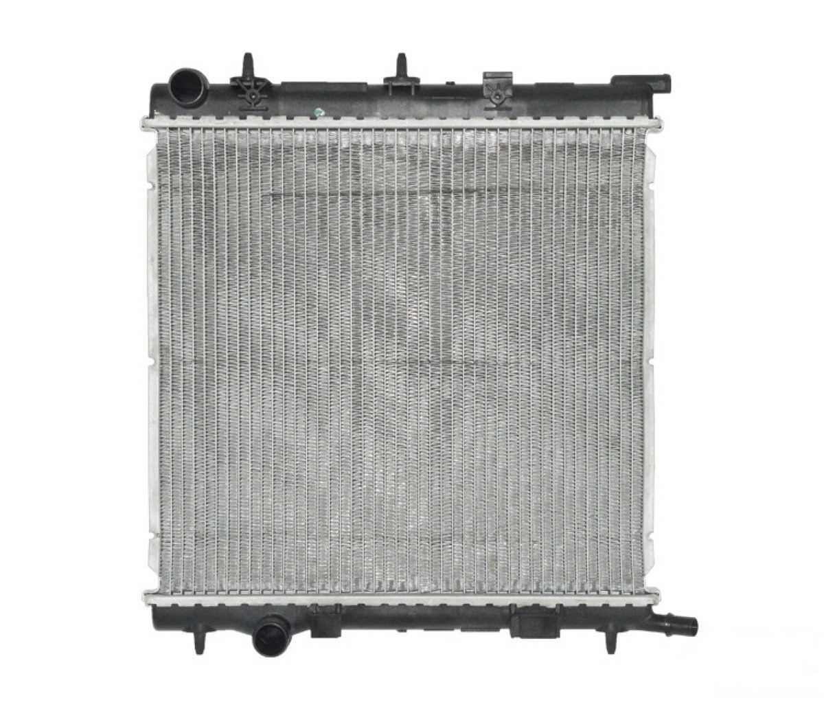 Radiador agua citroen c3 peugeot 208 2003 a 2019 manual oem-9647661880