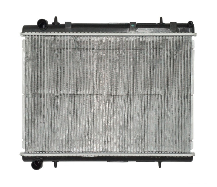 Radiador agua peugeot 307 308 407 408 citroen c4 picasso 2005 a 2016