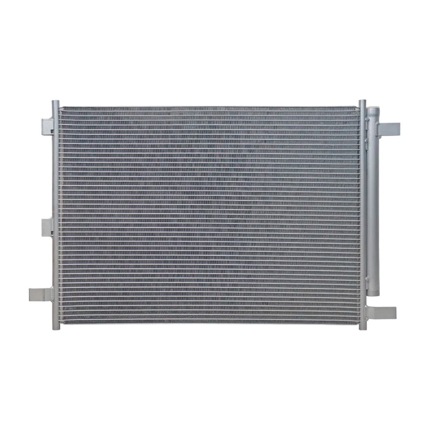 Condensador byd song plus 2023 em diante  oem: sa3he8105010a