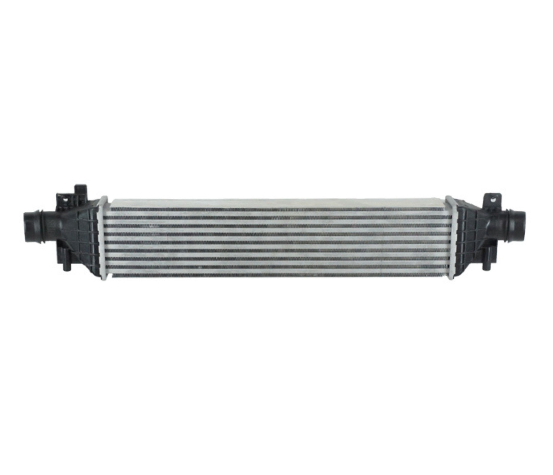 Intercooler chevrolet tracker 1.4 turbo 2017 ate 2019 oem: 95406939