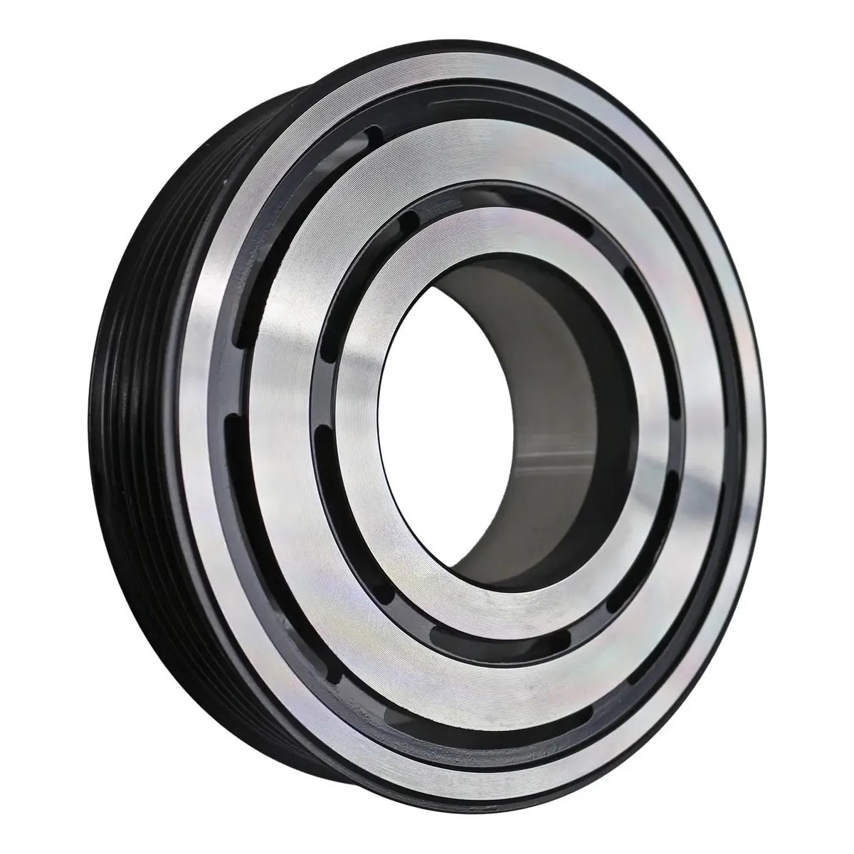 Polia compressor agile 2009 em diante / montana 2011 em diante 5pk 109mm