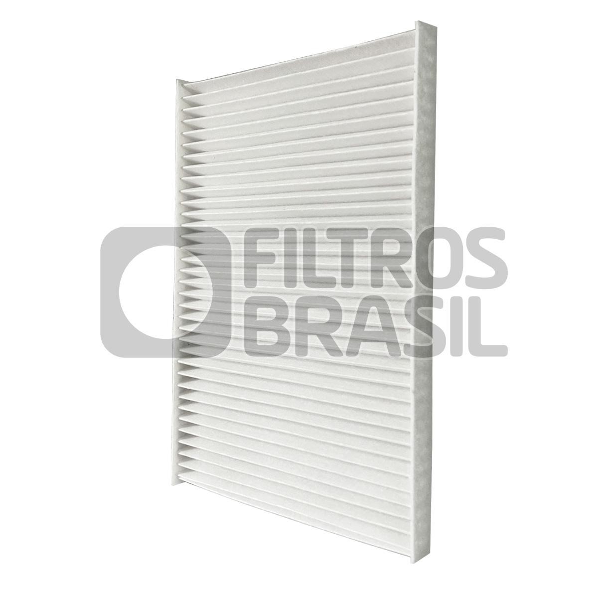 Filtro cabine chery celer 2013 em diante / chery tiggo 3 2021 em diante oem: a138107915