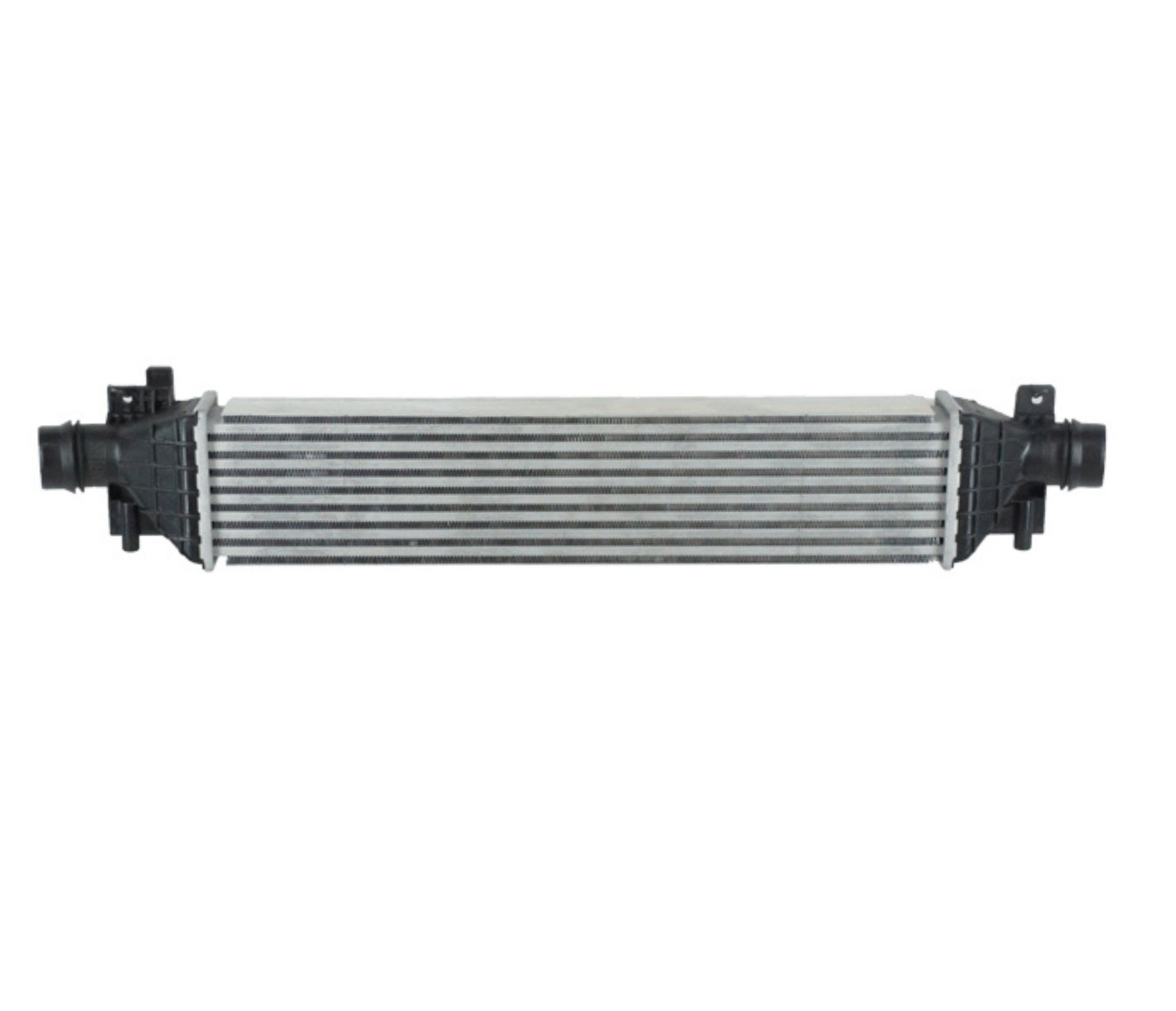 Intercooler chevrolet tracker 1.4 turbo 2017 ate 2019 oem: 95406939