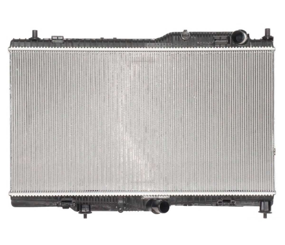 RADIADOR AGUA FORD NEW ECOSPORT 1.5 2.0 AUTOMATICA 2017 A 2023 GN118005AD