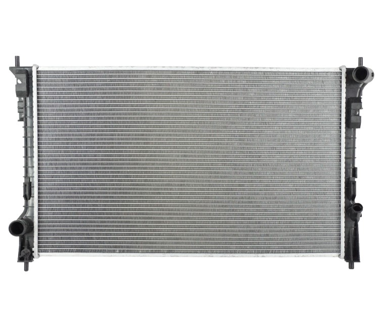 RADIADOR AGUA FORD EDGE 3.5 2006> OEM: 7T4Z8005B