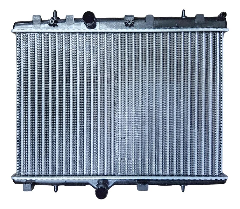 RADIADOR AGUA CITROEN C3/ AIRCROSS/ PEUGEOT 208/ PEUGEOT 2008 2009> AUTOMATICO OEM: 1330W8 / 1330Z3