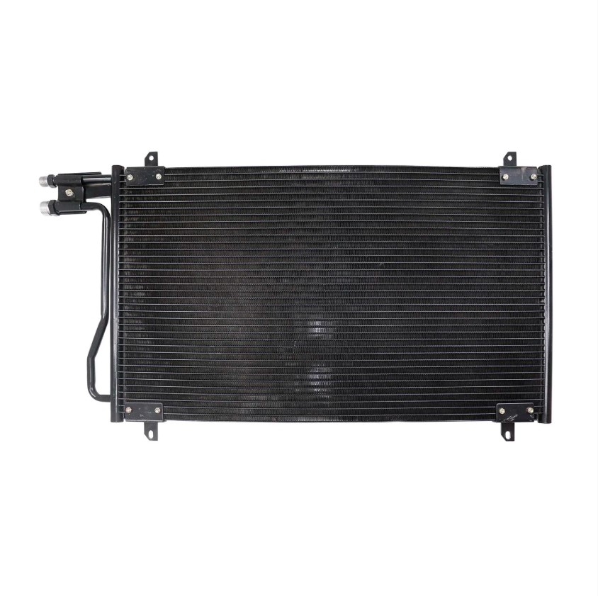 CONDENSADOR MERCEDES BENZ SPRINTER  311/ 313/ 413 2002 ATE 2012 OEM: 5104114AA / 5132357AA / 9015000454 / A9015000454 / A9015000554