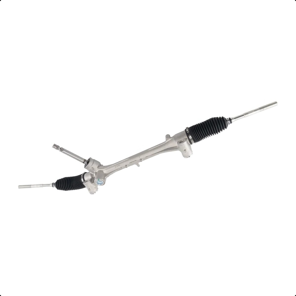 CAIXA DIRECAO TOYOTA COROLLA CROSS 2021 EM DIANTE MECANICA PARA SISTEMA ELETRICO OEM: 45510-0A050