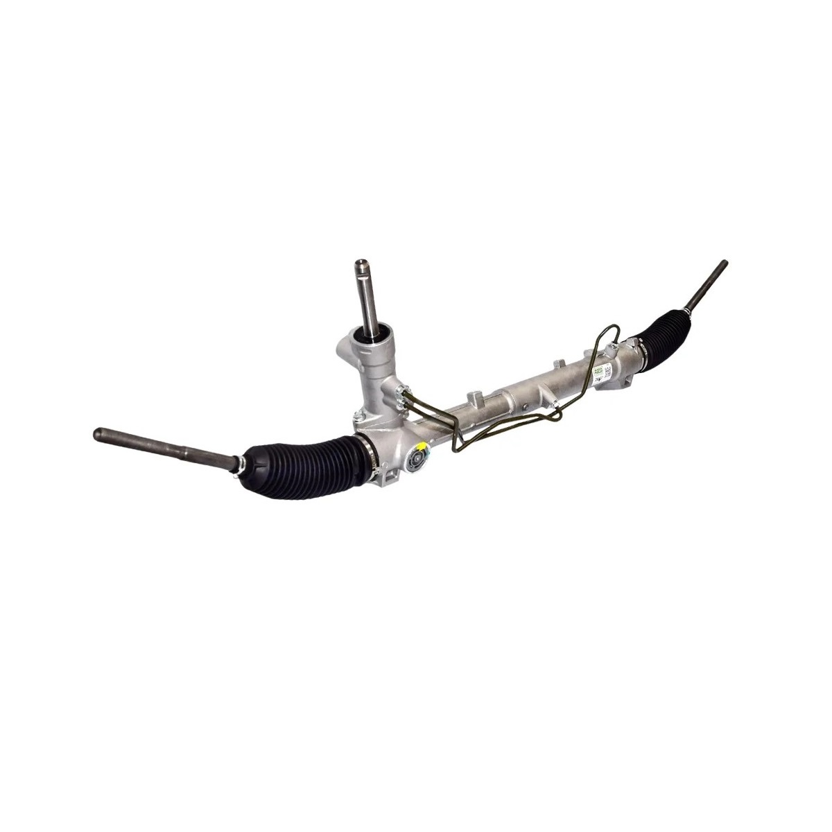 CAIXA DIRECAO HIDRAULICA FORD FOCUS 1.6 2009 ATE 2013/ VOLVO C30/ C70/ S40/ V50 2006 ATE 2013 C/ SENSOR OEM: 1306943