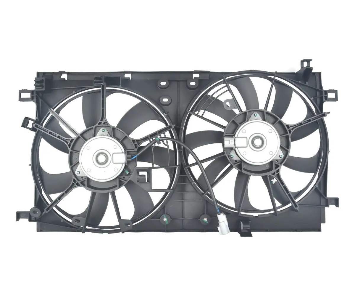 Eletroventilador Toyota Corolla 1.8 Hybrid 2020 em Diante OEM: 167110T340 / 167110T360