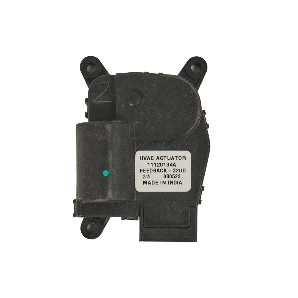 Motor Atuador Elétrico 24VOLTS Renovacao de Ar - Woory Micro Onibus Marcopolo/ Mascarello Spheros OEM: 022-00031-000