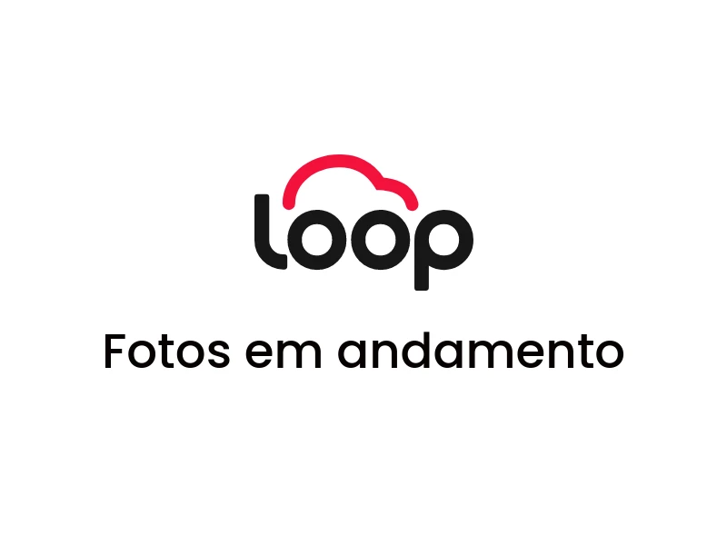 Fotos em andamento