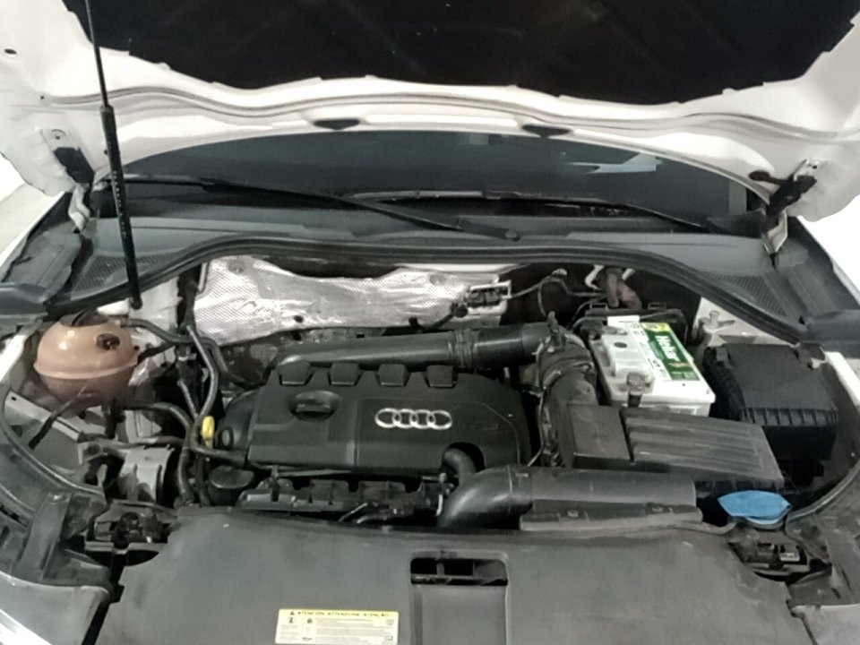 AUDI Q3 2.0 TFSI AMBITION QUATTRO 4P GASOLINA S TRONIC 2015/2015 — foto do lote