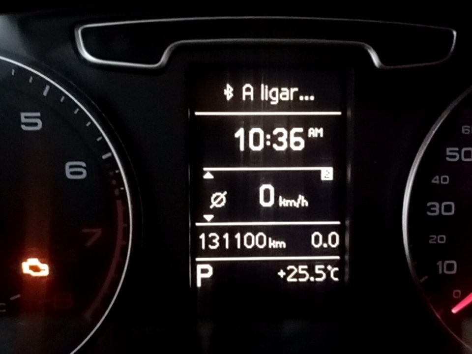 AUDI Q3 2.0 TFSI AMBITION QUATTRO 4P GASOLINA S TRONIC 2015/2015 — foto do lote