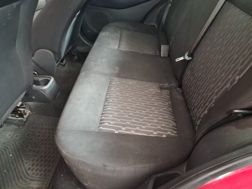 FORD KA 1.0 TI-VCT FLEX SE MANUAL 2019/2020 — foto do lote