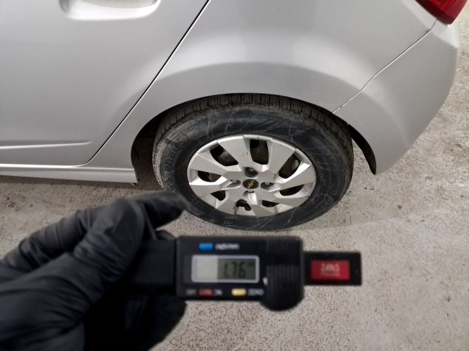 CHEVROLET ONIX 1.0MT LT 2019/2019 — foto do lote