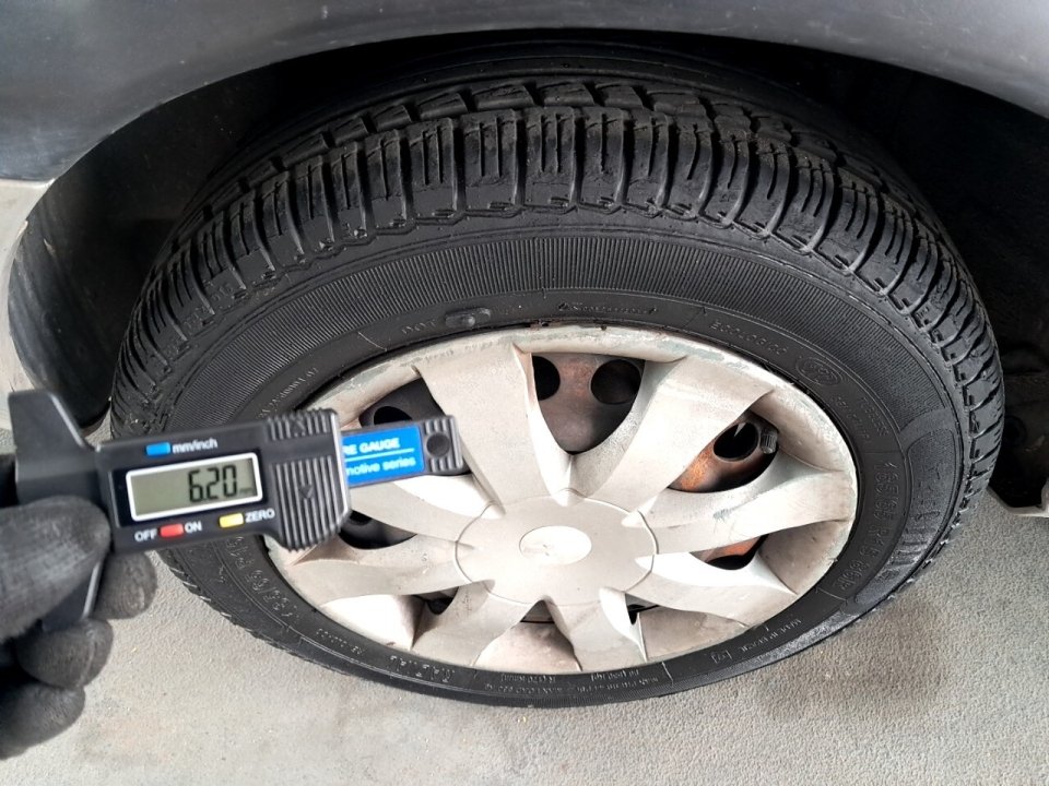 CHEVROLET ZAFIRA ELITE 2004/2005 — foto do lote
