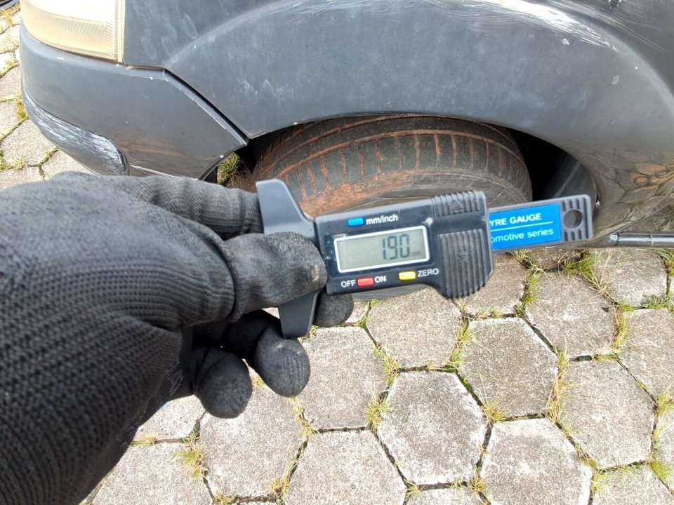 CITROEN C3 GLX 14 2005/2006 — foto do lote
