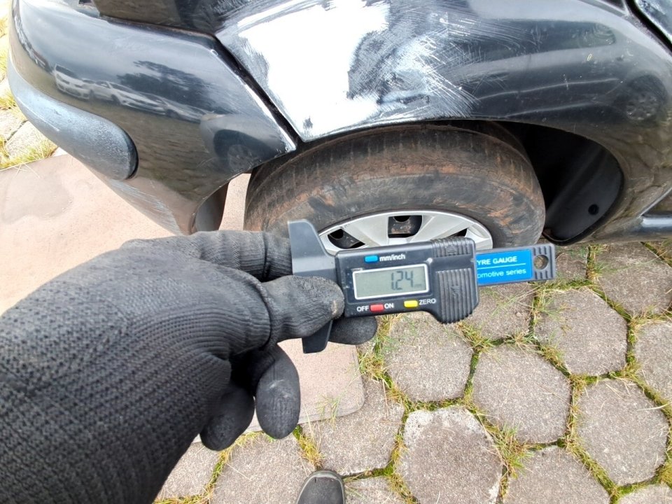 CITROEN C3 GLX 14 2005/2006 — foto do lote