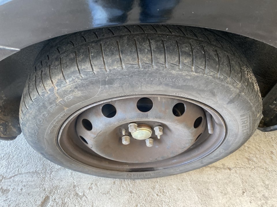 FIAT GRAND SIENA ATTRACTIV 1.4 2020/2021 — foto do lote