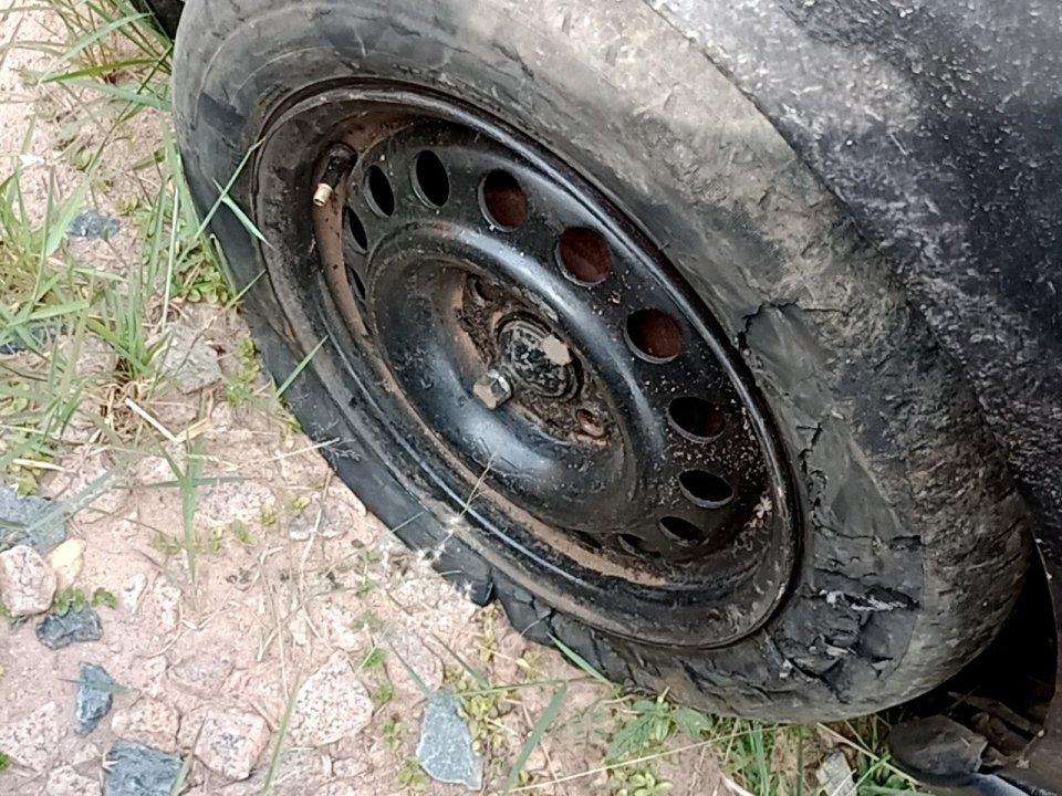 FIAT SIENA FIRE 2002/2003 — foto do lote
