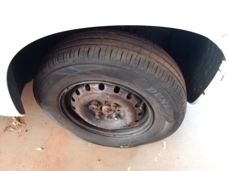FIAT UNO VIVACE 1.0 2014/2014 — foto do lote