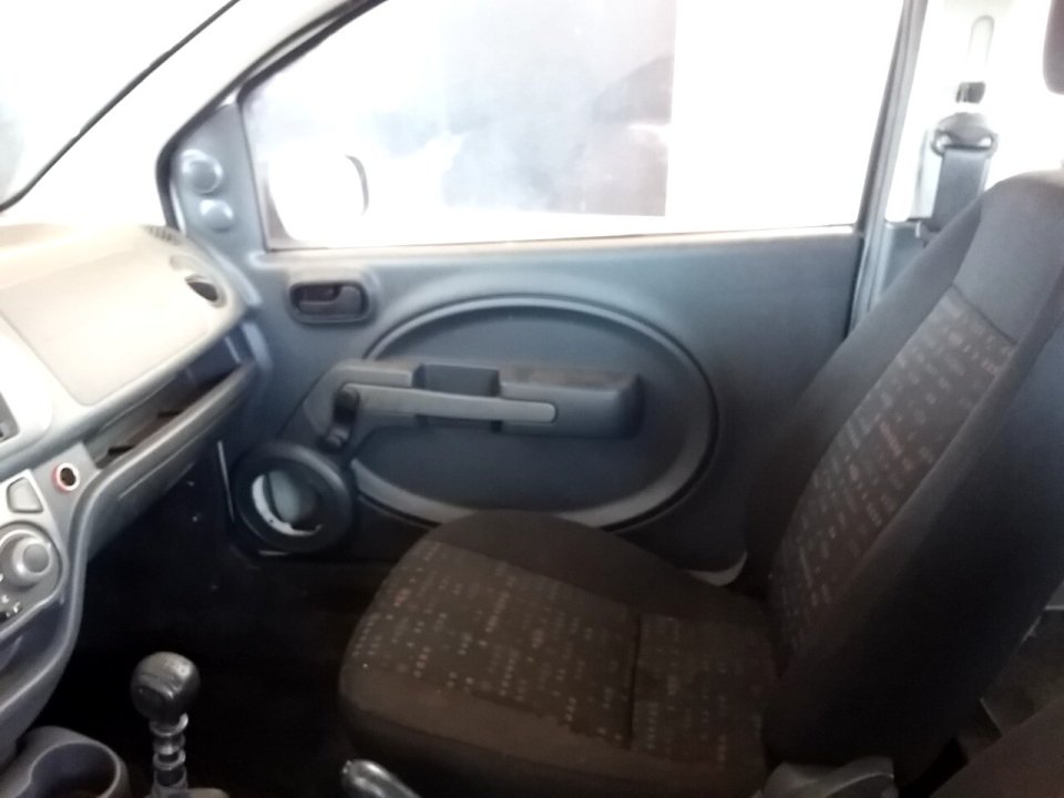 FIAT UNO VIVACE 1.0 2014/2014 — foto do lote