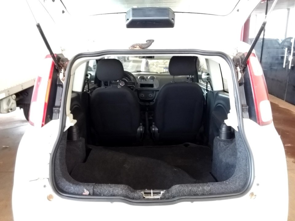 FIAT UNO VIVACE 1.0 2014/2014 — foto do lote