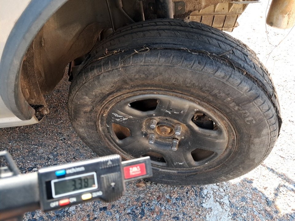 FORD ECOSPORT XLT 2.0 FLEX 2008/2009 — foto do lote