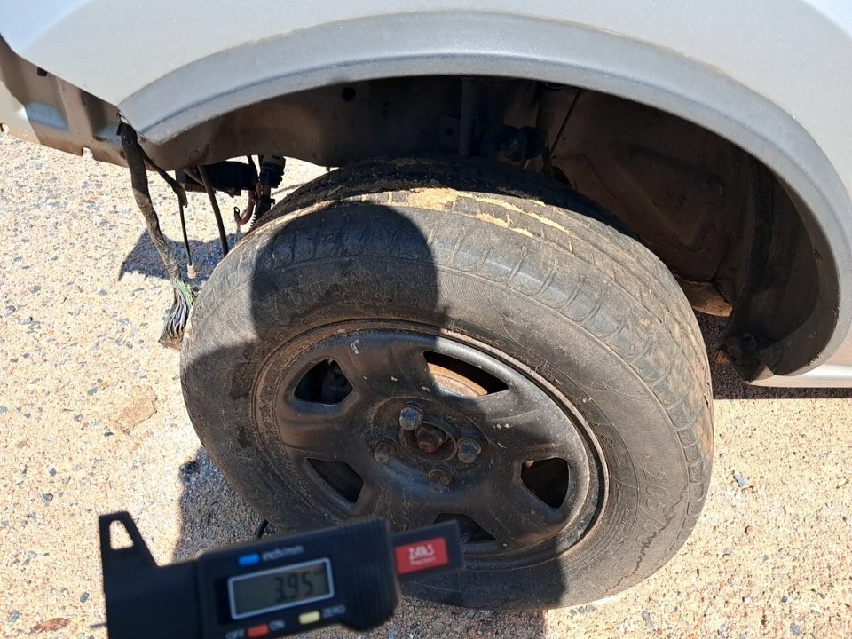 FORD ECOSPORT XLT 2.0 FLEX 2008/2009 — foto do lote