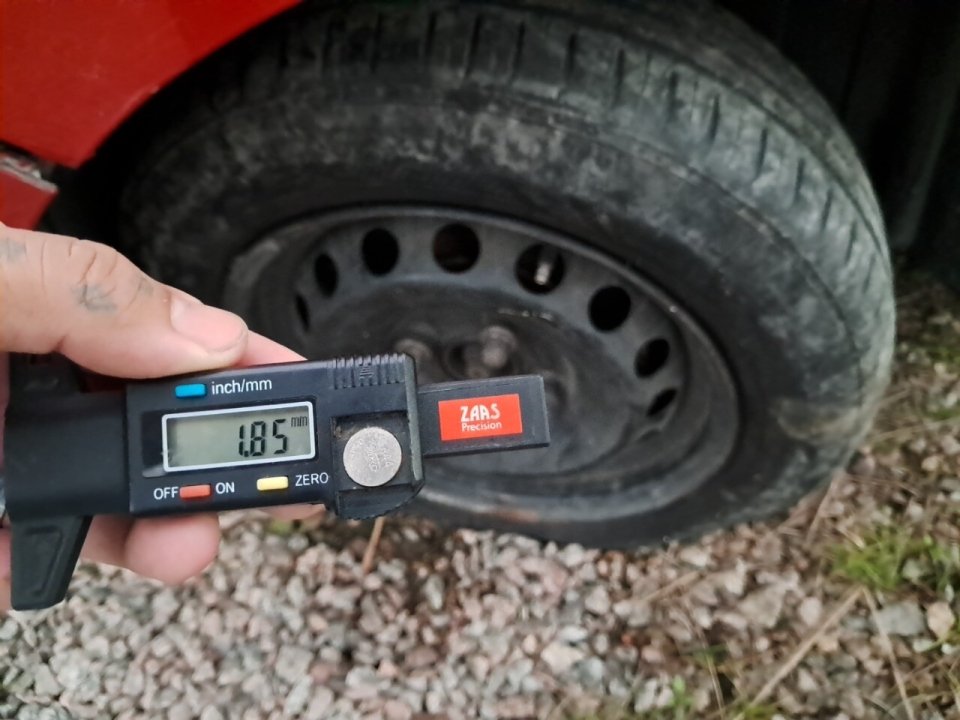FORD KA S 1.0 HA C 2018/2019 — foto do lote