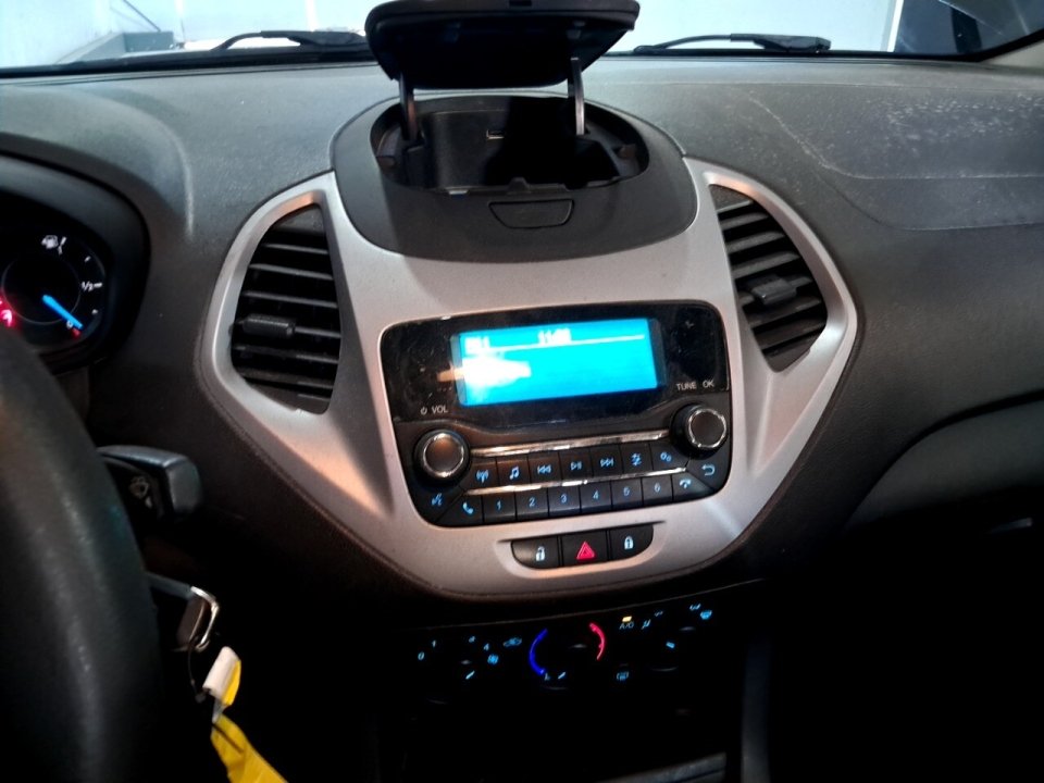 FORD KA 1.0 TI-VCT FLEX SE MANUAL 2020/2020 — foto do lote