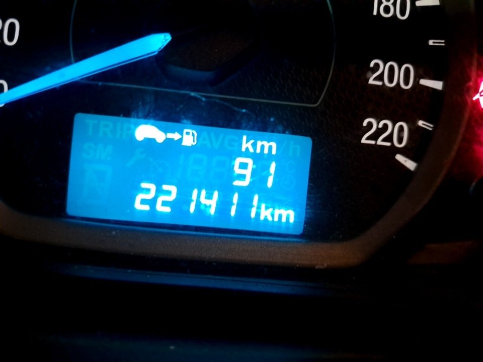 FORD KA 1.0 TI-VCT FLEX SE MANUAL 2020/2020 — foto do lote