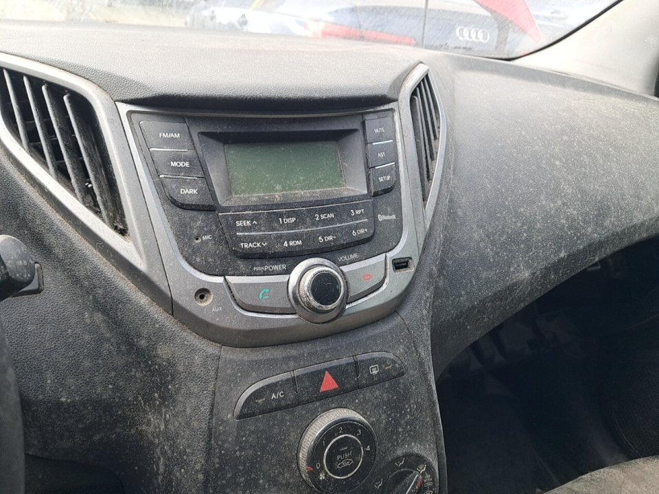 HYUNDAI HB20 1.0 COMFORT 12V FLEX 4P MANUAL 2014/2014 — foto do lote
