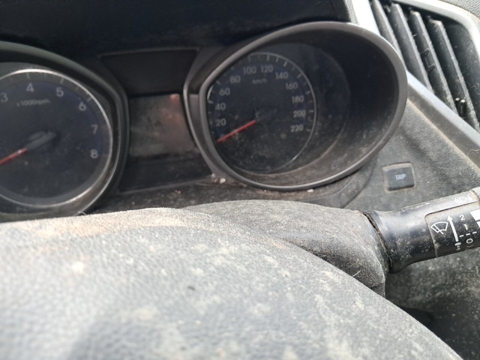 HYUNDAI HB20 1.0 COMFORT 12V FLEX 4P MANUAL 2014/2014 — foto do lote