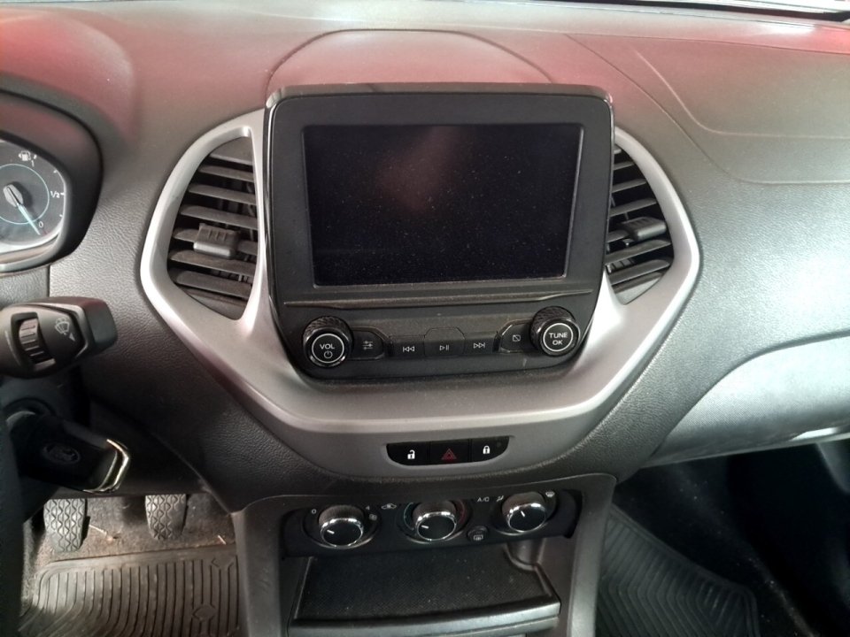 FORD KA 1.0 TI-VCT FLEX SE MANUAL 2019/2020 — foto do lote