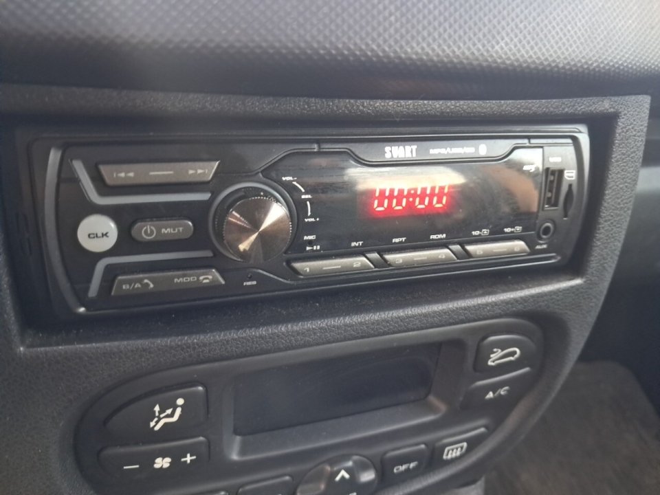 PEUGEOT 207 1.6 XS 16V FLEX 4P AUTOMÁTICO 2008/2009 — foto do lote