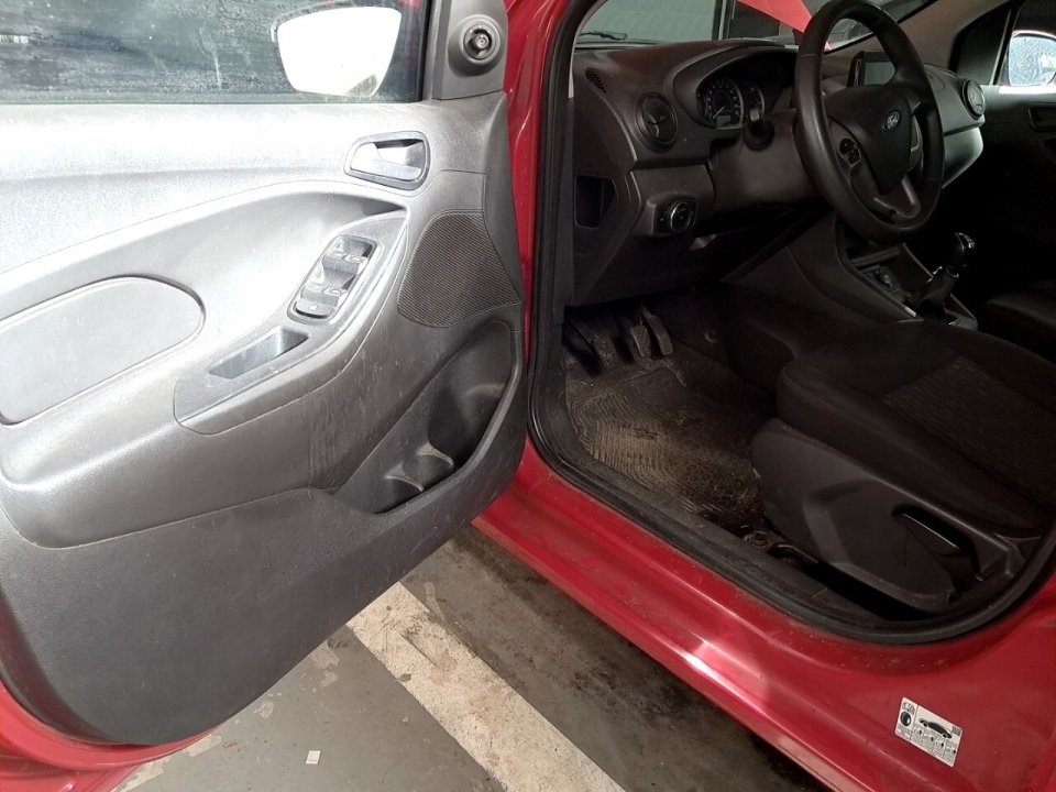 FORD KA 1.0 TI-VCT FLEX SE MANUAL 2019/2020 — foto do lote
