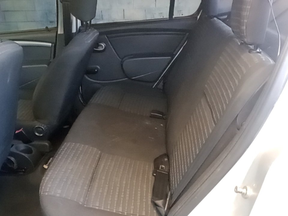 RENAULT SANDERO EXP 16HP 2013/2014 — foto do lote