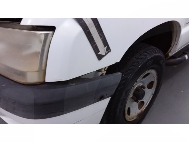 Veículo GM - Chevrolet S10 GM - CHEVROLET S10 COLINA CS 2.4 2.4 2007/2008 2008 em leilão