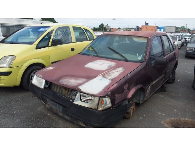 Veículo Fiat Tempra FIAT TEMPRA IE 1995/1996 1996 em leilão