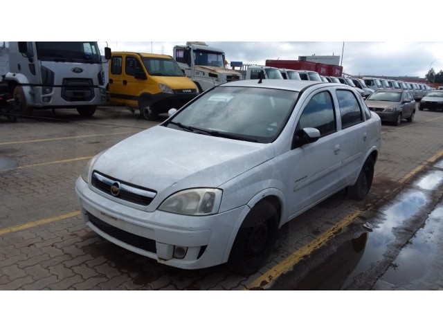 Chevrolet Corsa Sedan Premium 2010 Conservado