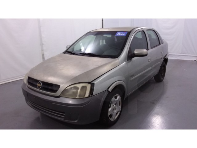 Chevrolet Corsa Sedan Maxx 2006 Sucata