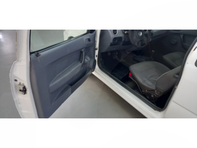 Veículo VW - VolksWagen Gol VW Gol 1.0 GIV 2008/2009 2009 em leilão