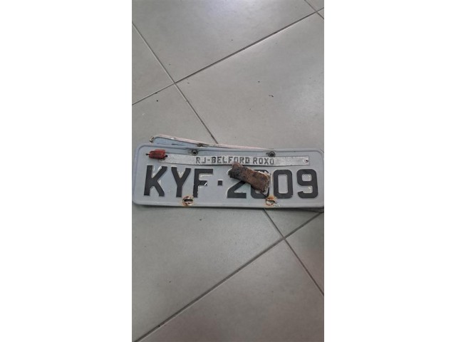 Veículo Fiat Palio Fiat Palio Fire Economy 2009/2010 2010 em leilão